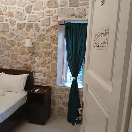 Otel Archontiko