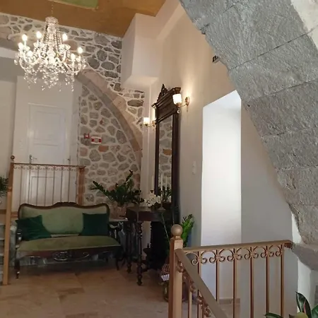 Archontiko Otel