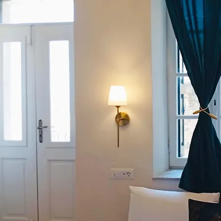 Otel Archontiko
