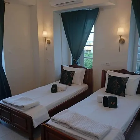 Archontiko Otel Kilimli