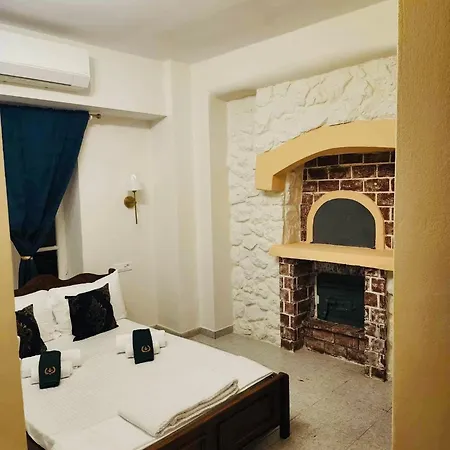 Archontiko Otel Kilimli