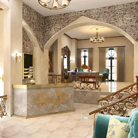 Archontiko Kálymnos