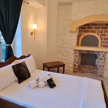 Archontiko Kálymnos