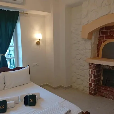 Hotell Archontiko Kálymnos