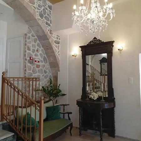 Archontiko Kálymnos