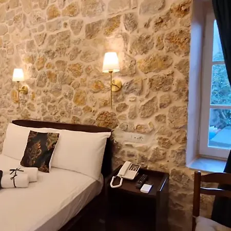 Hotell Archontiko Kálymnos