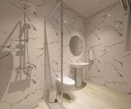 Archontiko 3* Kálymnos