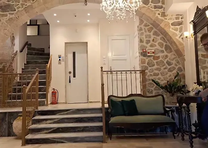 Archontiko Kálymnos