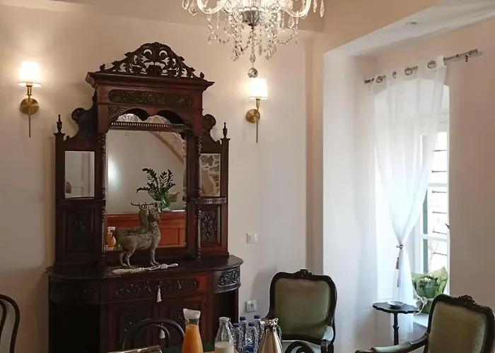 호텔 Archontiko Kálymnos