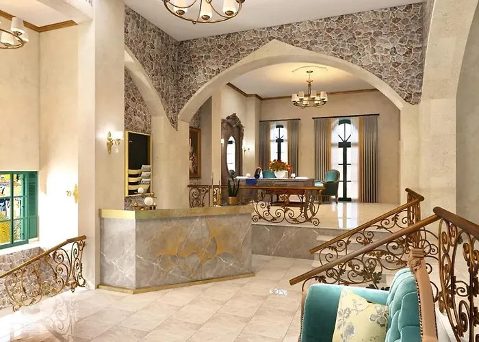 Archontiko Kálymnos