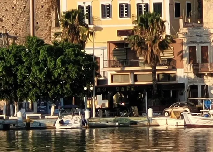 Archontiko 호텔 3*