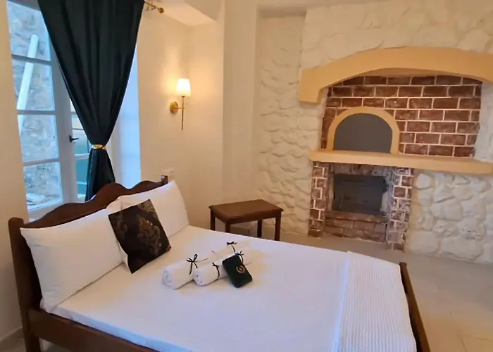 Archontiko Kálymnos