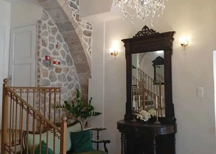 Archontiko Kálymnos