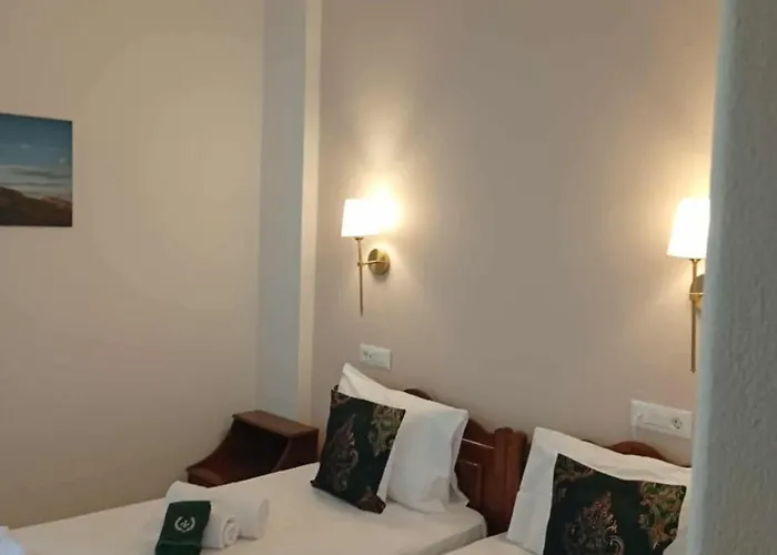 호텔 Archontiko 3*