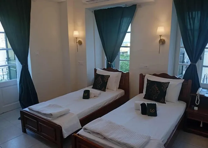 Archontiko 호텔 Kálymnos