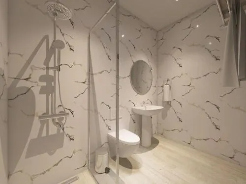 Archontiko 3* Kálymnos